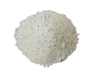 PNG image of the washing powder on the transparent background