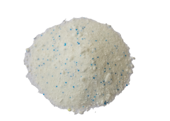 PNG image of the washing powder on the transparent background