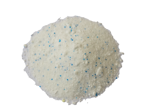 PNG image of the washing powder on the transparent background