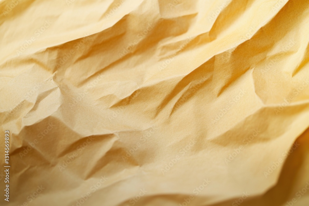 Poster elegant textured paper background with soft surface edges and minimal design highlighting subtle lig