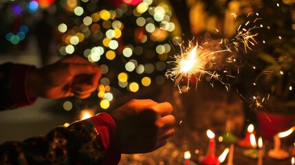 Sparkling Celebration