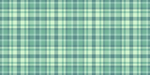 Serene mint green and teal plaid pattern.  Perfect for textile design, website backgrounds, or crafting projects.  Subtle yet sophisticated, this repeating texture offers a calming visual appeal.