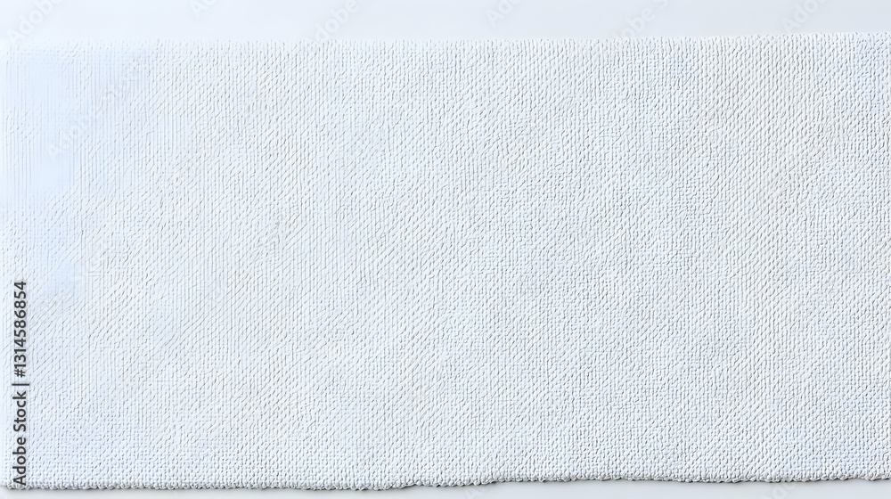Poster abstract monochrome dotted pattern on white background full frame close-up with subtle grunge textur