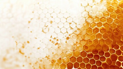 Golden nectar, nature&rsquo;s sweetest masterpiece.