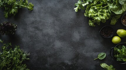 A vibrant feast of nature&rsquo;s best, where health meets flavor.