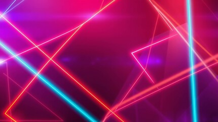 100 Abstract Backgrounds – Fluid, Neon, Metallic & Psychedelic Designs