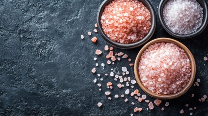 Nature&rsquo;s finest crystals&mdash;pure, raw, and full of flavor.