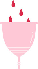 menstrual cup,feminine hygiene product