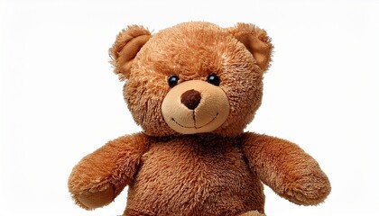 brown teddy bear