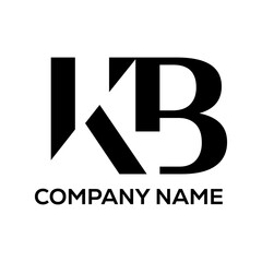 KB Monogram and Logo Design