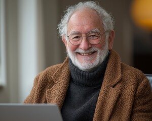 In the golden years, financial prudence becomes paramount as pensioners meticulously review their financial forecasts They engage in strategic adjustments to their investment portfolios, ensuring a