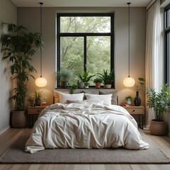 Modern Interior
Home Interior
Interior
Bedroom Interior
Bed