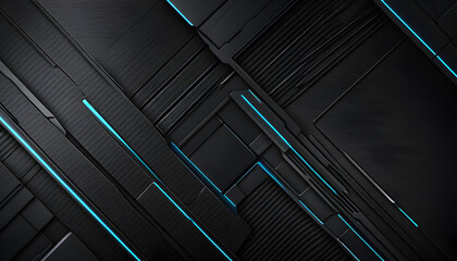 A futuristic Carbon Line Textures PC wallpaper, enhanced by AI to create a sleek and modern background for advanced technology and digital environments.
