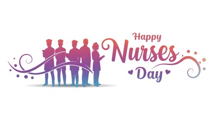 Happy Nurses Day Celebration