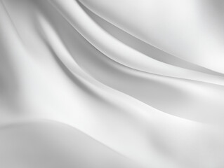 Minimalist White Paper Background: Perfect for Elegant Designs, white silk background