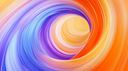 Abstract futuristic spiral with neon light,luminous,circular halo, glowing light with particles,Light ellipse,Galaxy Glint,Glowing podium,Space tunnel, abstract colorful wallpaper