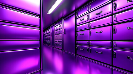 data storage concept