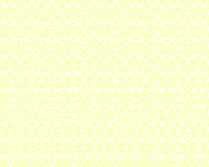 Cute geometric triangle pattern. Seamless triangle background.