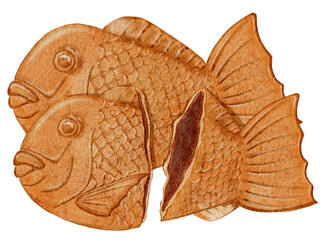 Taiyaki