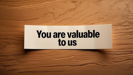 Obraz premium The message 