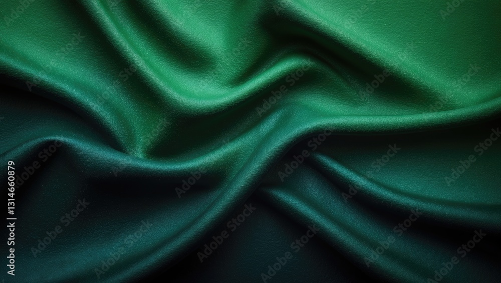 Aufkleber black blue green abstract textured backdrop. color gradient. dark matte classy background with desig