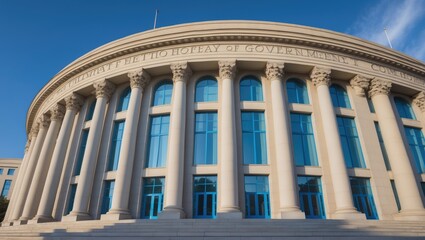 Government structure