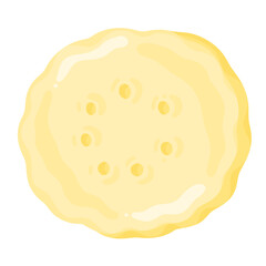 biscuit dessert