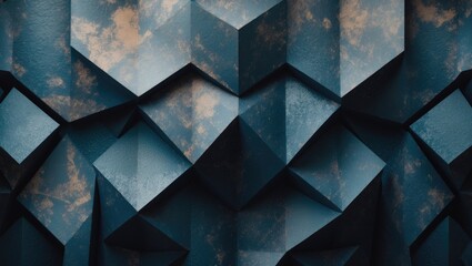 Geometric decorative background texture with an abstract appearance.