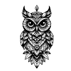 owl