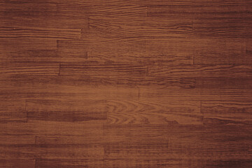 Naklejka premium Texture of wooden surface as background, closeup