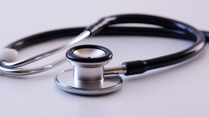 Medical Stethoscope for Healthcare Professionals