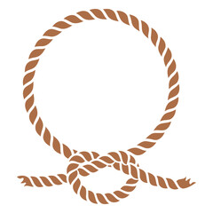 circular double knot cut out.eps