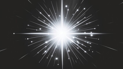 Light Hits overlay, Light overlay, and lens distortions