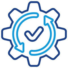 Automation Icon