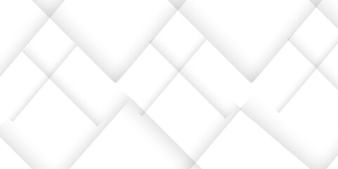 White minimal line design. baseness technology and communication concept Decoration arrow design.triangular bright light with soft shadows as pattern. Suit for business, corporate, institution ...
