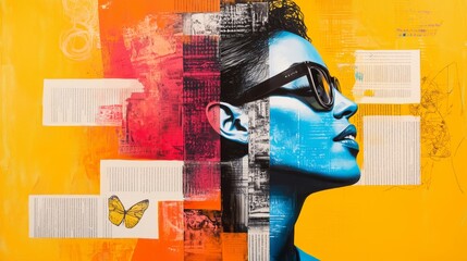 Poets from different cultures share their expressions of beauty and emotion during a vibrant community gathering in spring