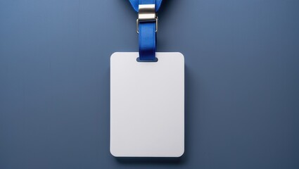 Obraz premium Backstage Access with Path