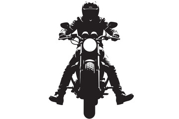 Fototapeta premium Retro bike, Vintage bike, Classic bicycle, Old bicycle, Antique bike, Bicycle silhouette, Retro bicycle, Vintage bicycle, Bike silhouette, Cycling, Old-fashioned bike, Nostalgic bike, Classic two-whee
