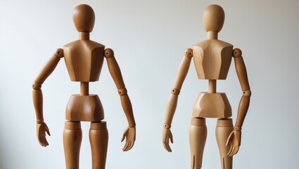 Photo of Dummy Figure