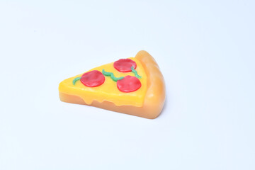 Pizza Plastic