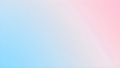 산호핑크하늘색그라데이션배경