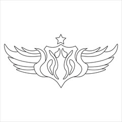 wings