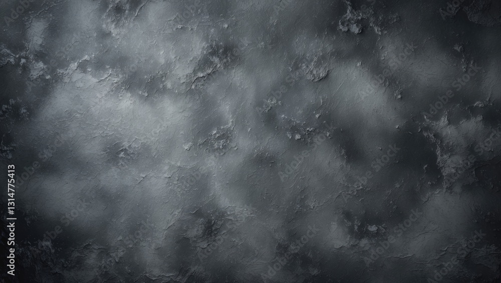 Poster abstract backdrop featuring texture. grey color.