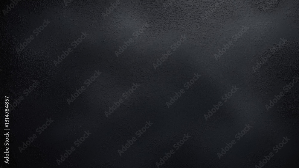Poster a solid black background with no discernible objects. the texture of the background is rough and ent