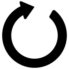 Reload Icon