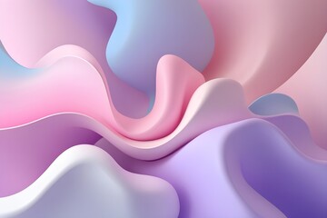 abstract purple background