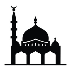 The Art of Islamic Silhouette Design