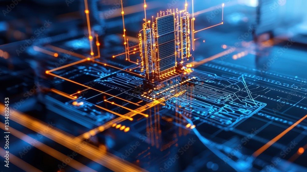 Poster advanced visualization of alternative energy in power grids