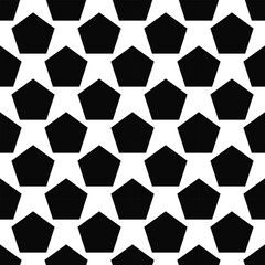 seamless geometric pattern
