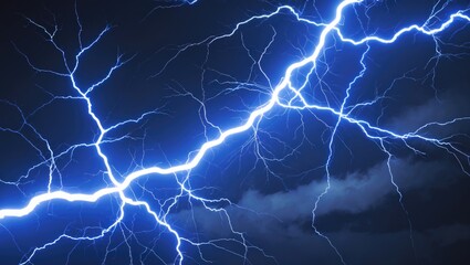 Sky Thunder stunning photograph